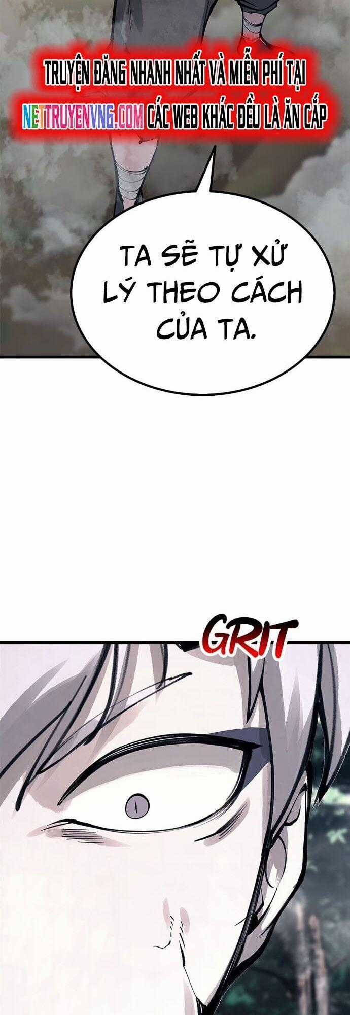 Ngọn Lửa Của Hòa Bình - Chương 22 - Trang 2