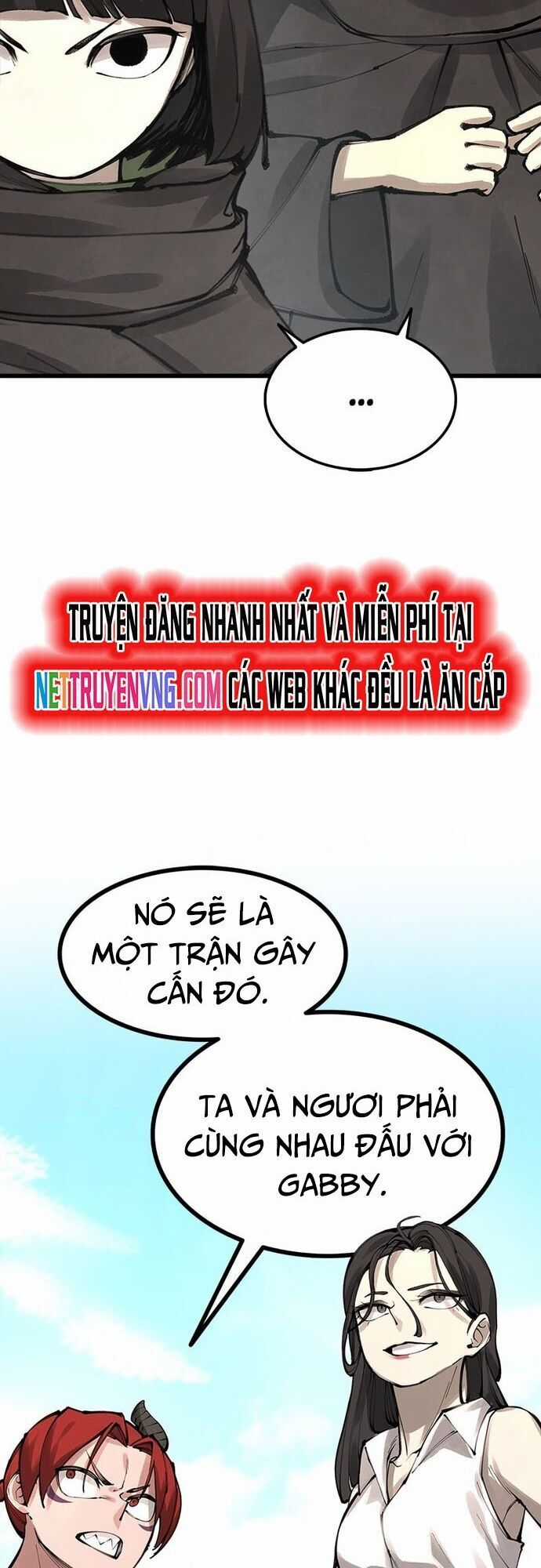 Ngọn Lửa Của Hòa Bình - Chương 22 - Trang 13