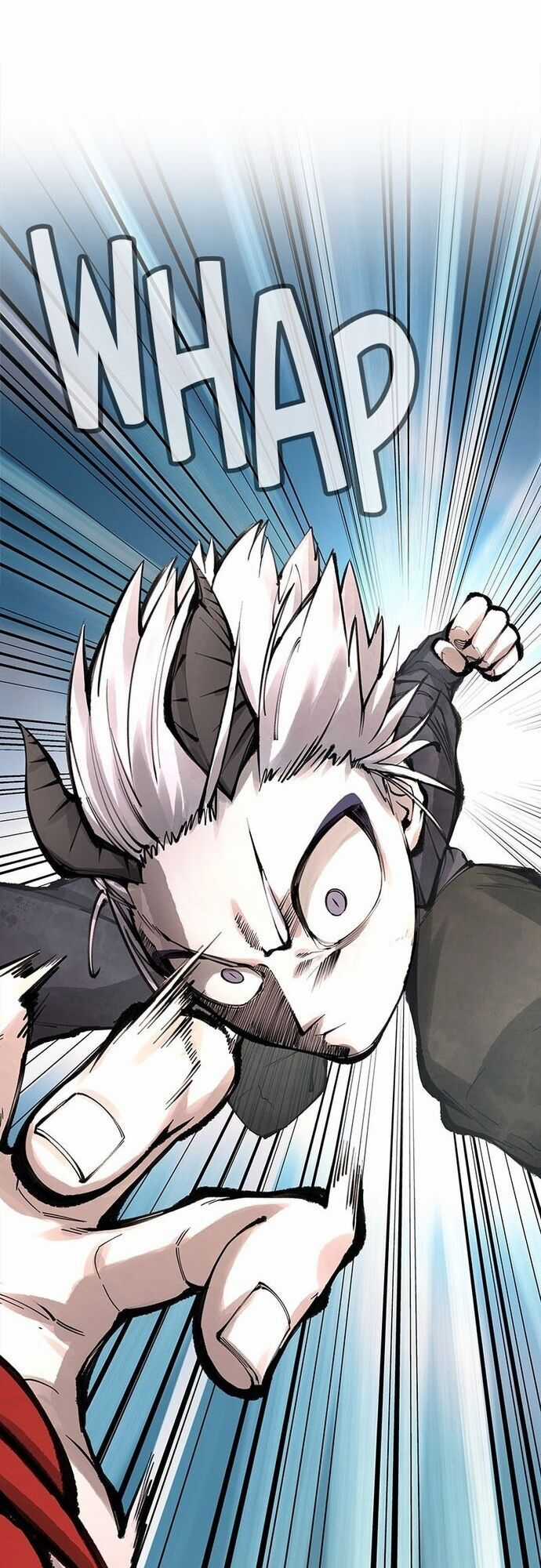 Ngọn Lửa Của Hòa Bình - Chương 22 - Trang 21