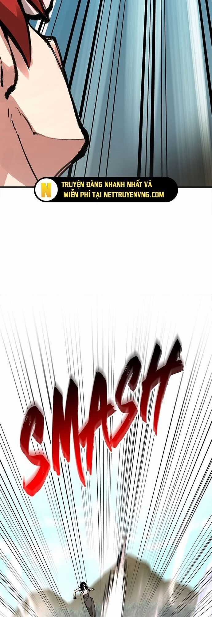 Ngọn Lửa Của Hòa Bình - Chương 22 - Trang 22