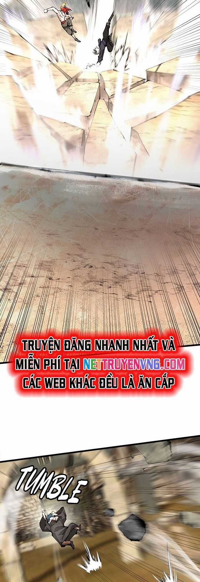 Ngọn Lửa Của Hòa Bình - Chương 22 - Trang 23