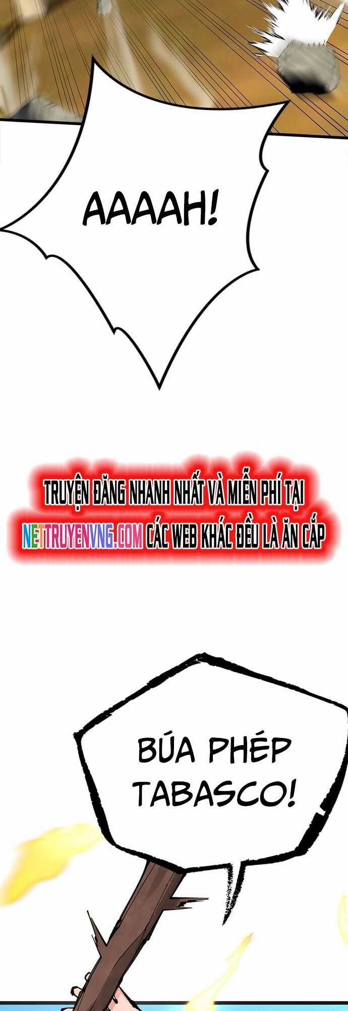Ngọn Lửa Của Hòa Bình - Chương 22 - Trang 24