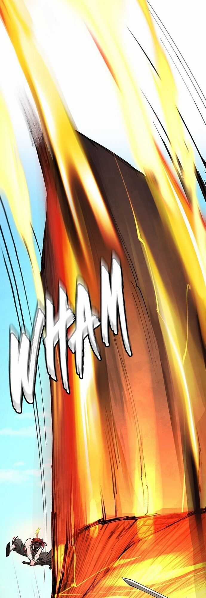 Ngọn Lửa Của Hòa Bình - Chương 22 - Trang 27