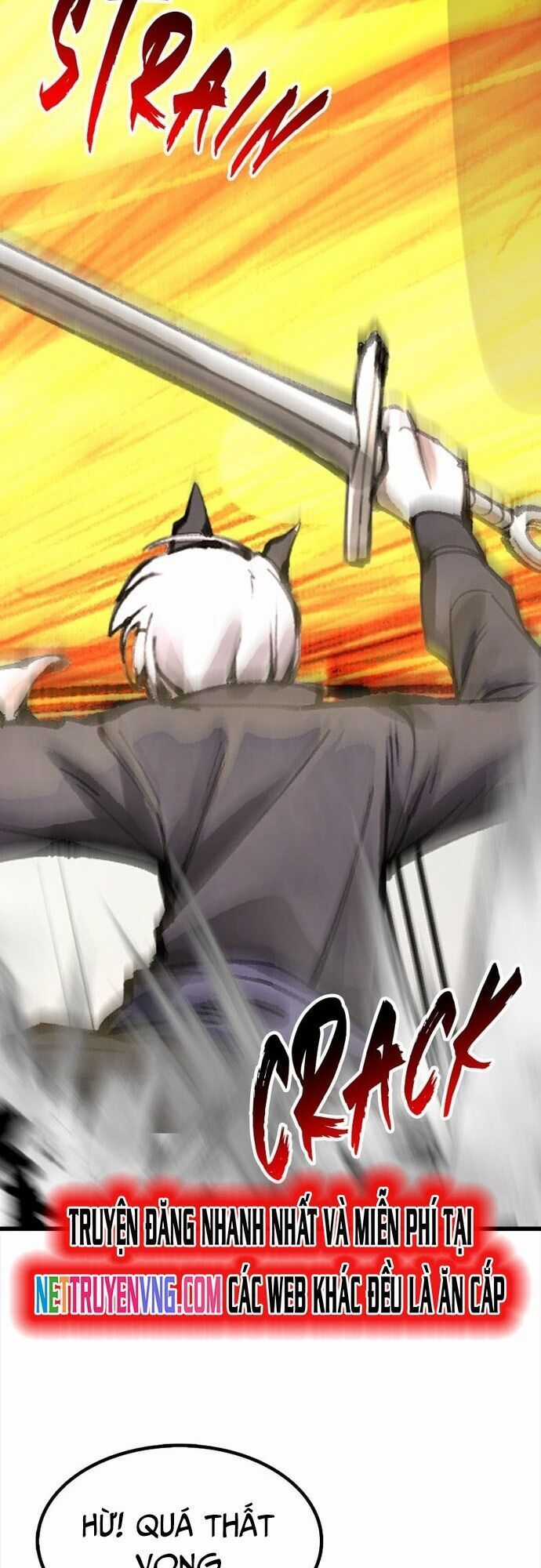 Ngọn Lửa Của Hòa Bình - Chương 22 - Trang 29