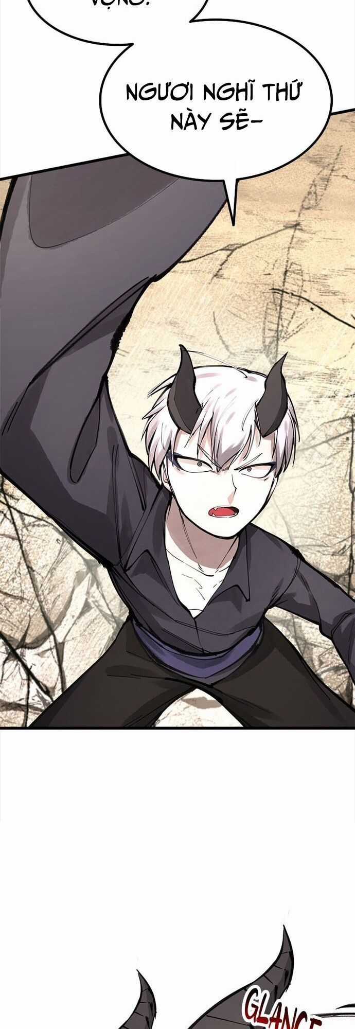 Ngọn Lửa Của Hòa Bình - Chương 22 - Trang 30