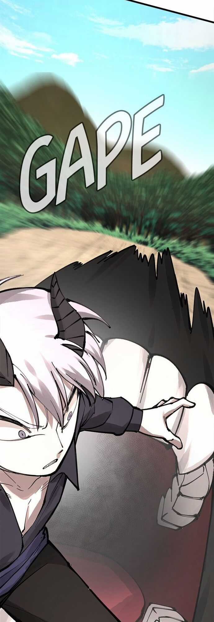 Ngọn Lửa Của Hòa Bình - Chương 22 - Trang 32