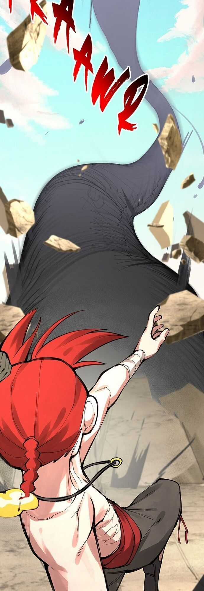 Ngọn Lửa Của Hòa Bình - Chương 22 - Trang 35