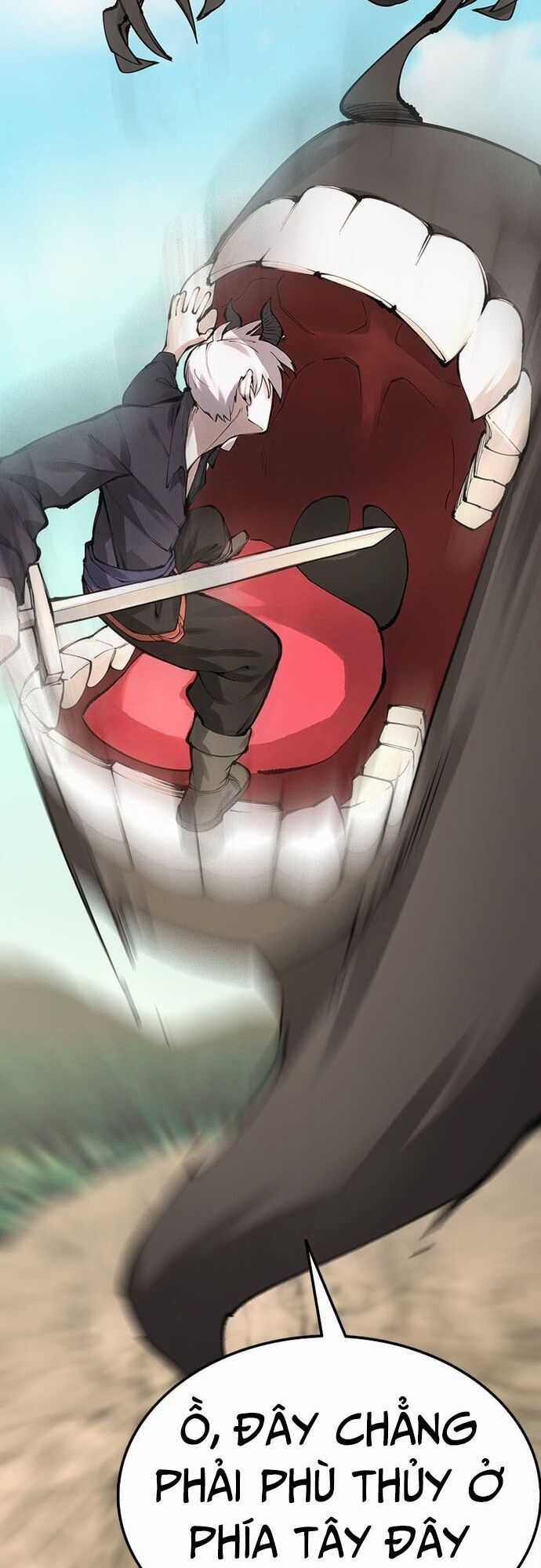 Ngọn Lửa Của Hòa Bình - Chương 22 - Trang 37