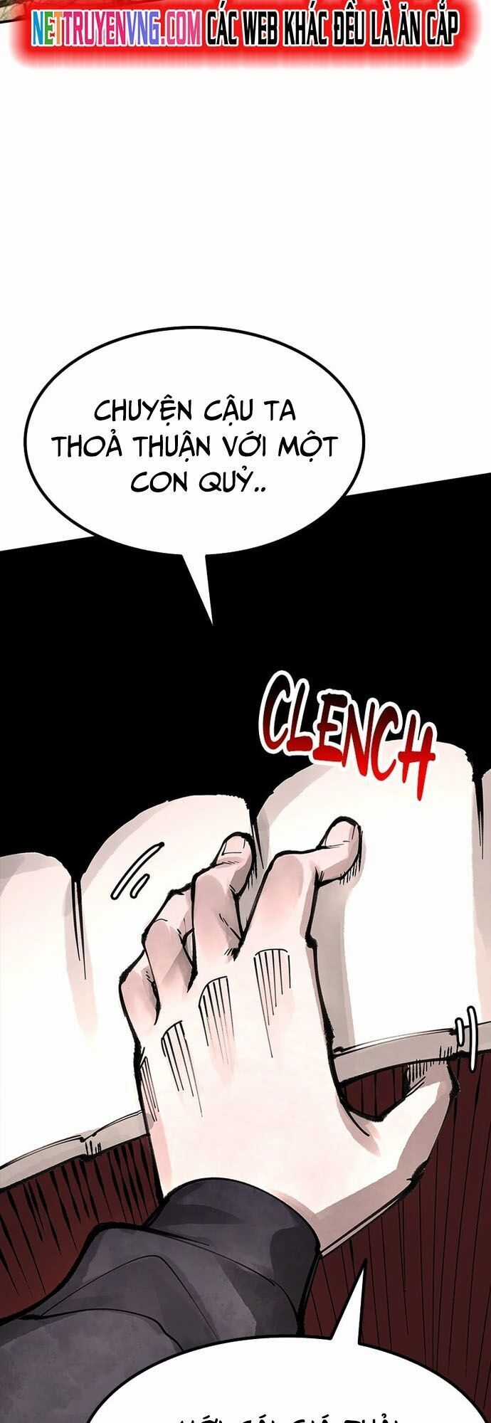 Ngọn Lửa Của Hòa Bình - Chương 22 - Trang 40