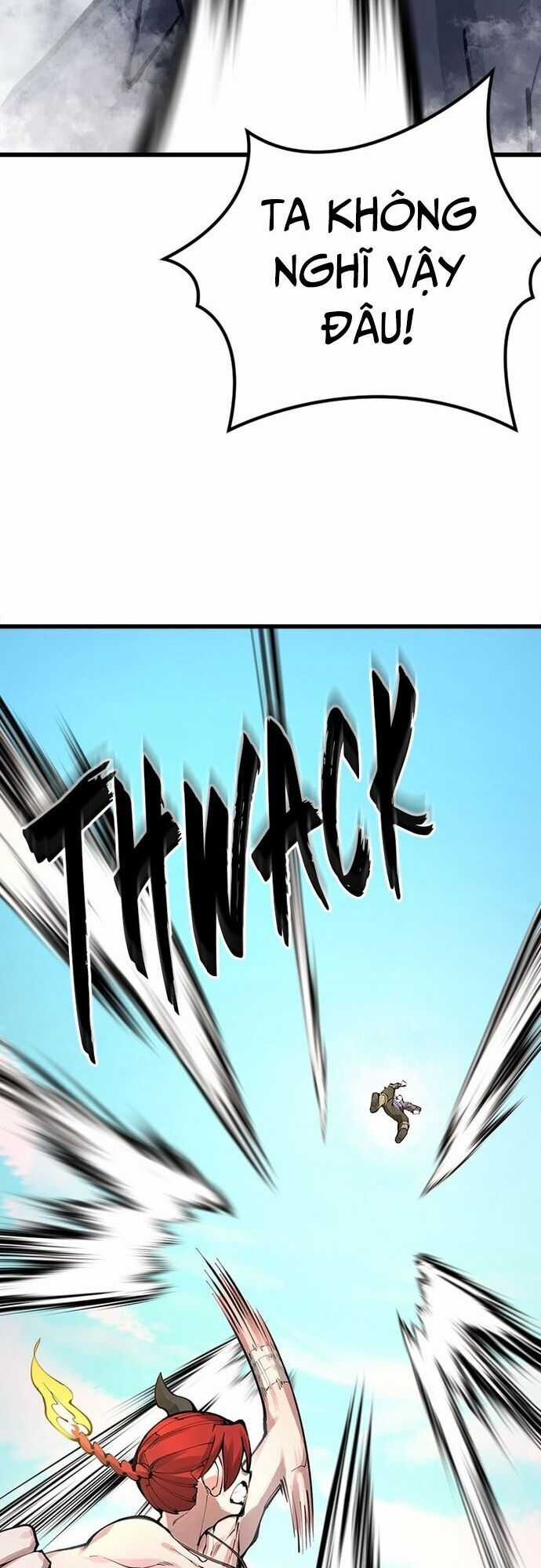 Ngọn Lửa Của Hòa Bình - Chương 22 - Trang 5
