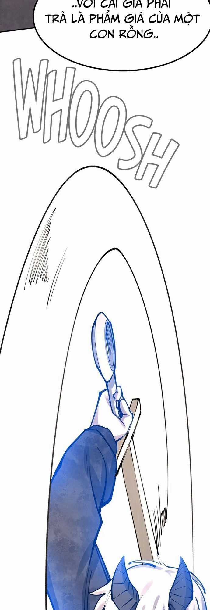 Ngọn Lửa Của Hòa Bình - Chương 22 - Trang 41