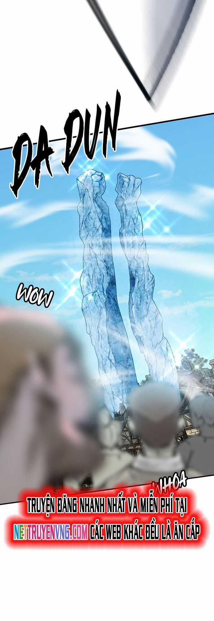 Ngọn Lửa Của Hòa Bình - Chương 22 - Trang 45