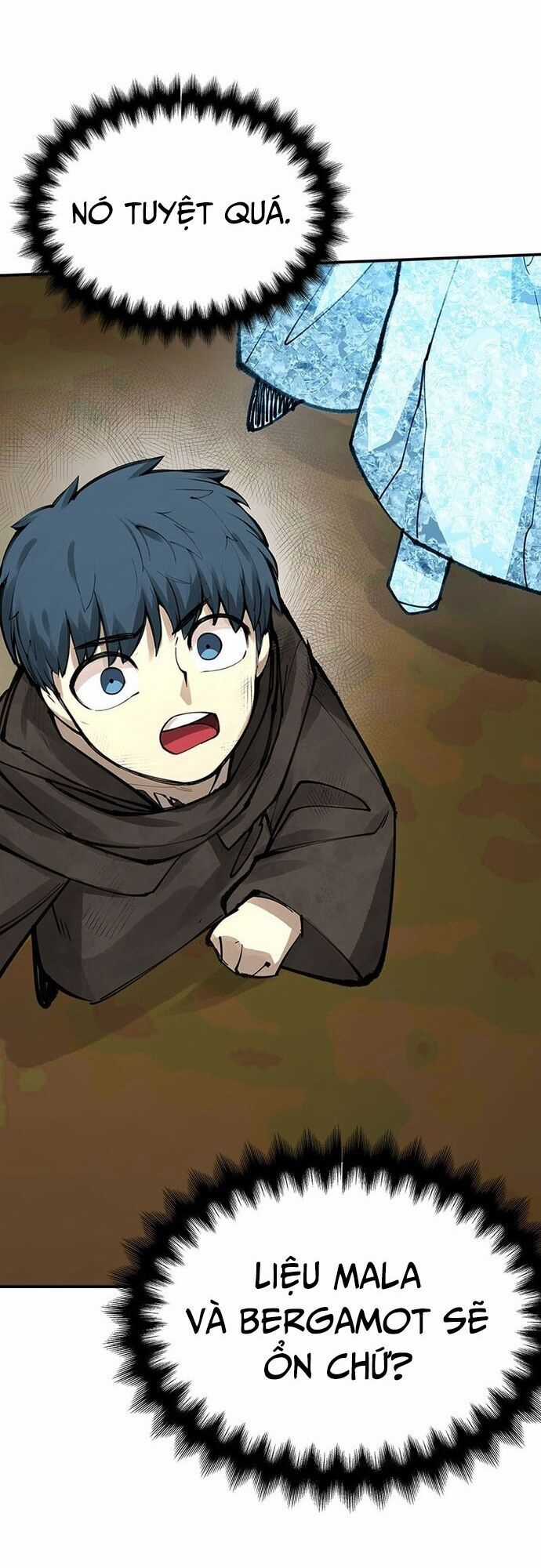 Ngọn Lửa Của Hòa Bình - Chương 22 - Trang 46