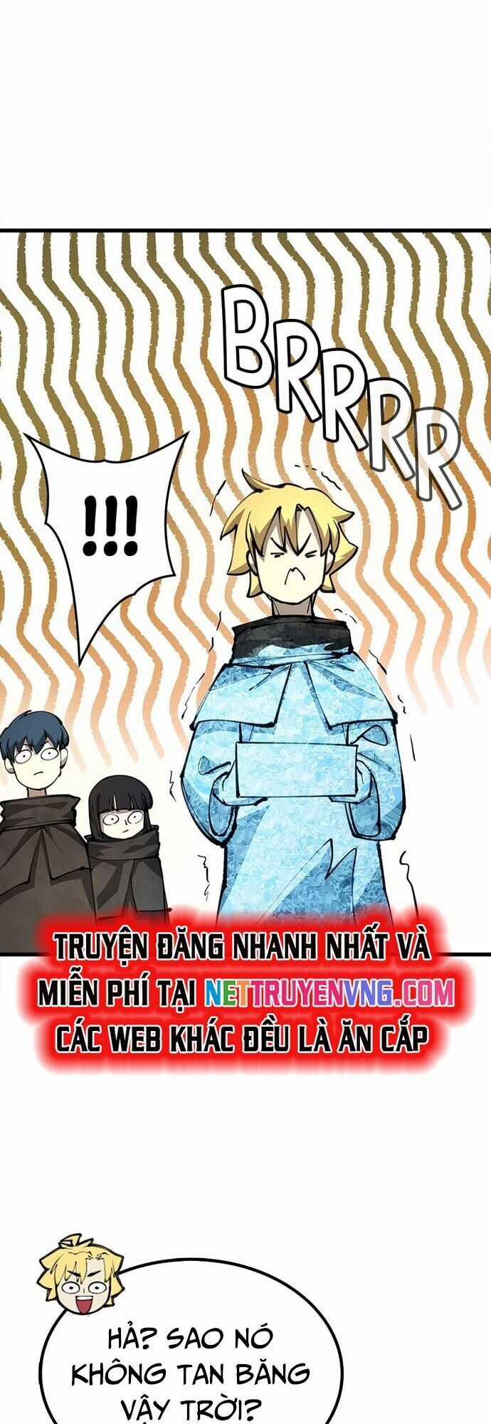 Ngọn Lửa Của Hòa Bình - Chương 22 - Trang 49