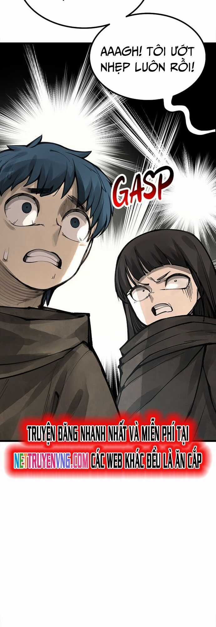 Ngọn Lửa Của Hòa Bình - Chương 22 - Trang 50