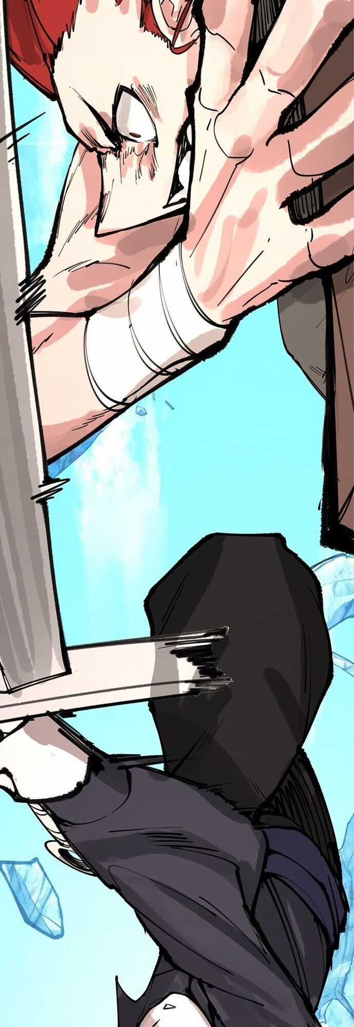 Ngọn Lửa Của Hòa Bình - Chương 22 - Trang 52