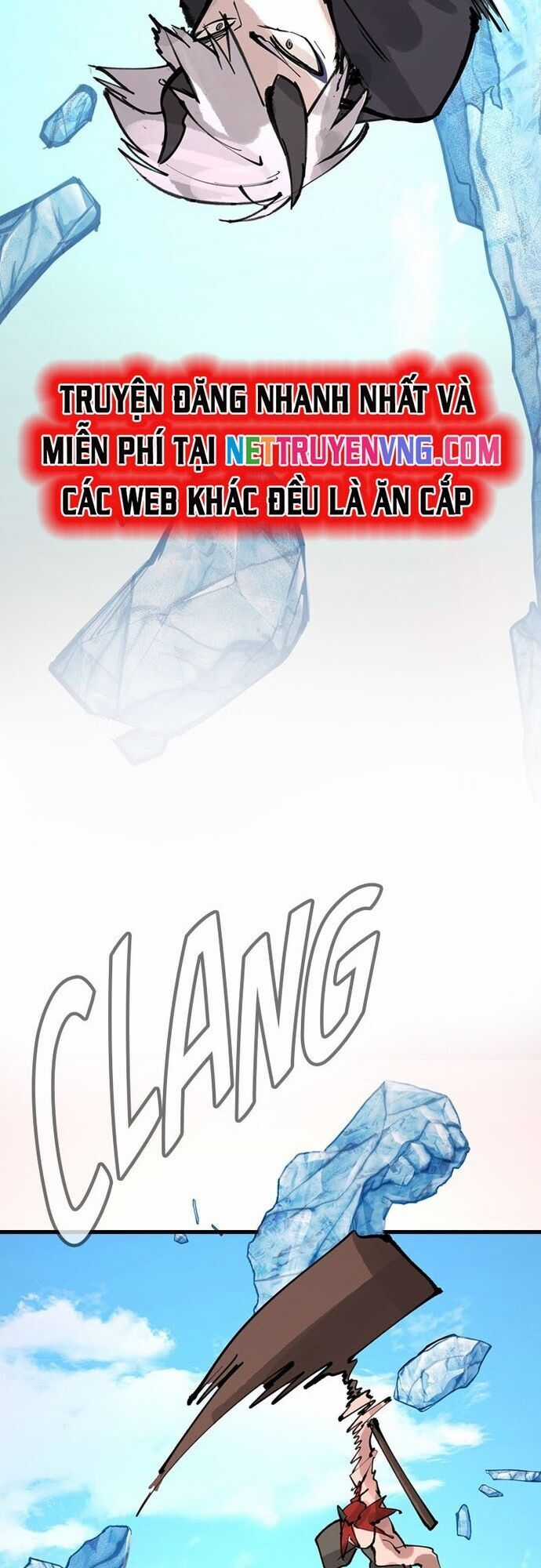 Ngọn Lửa Của Hòa Bình - Chương 22 - Trang 53