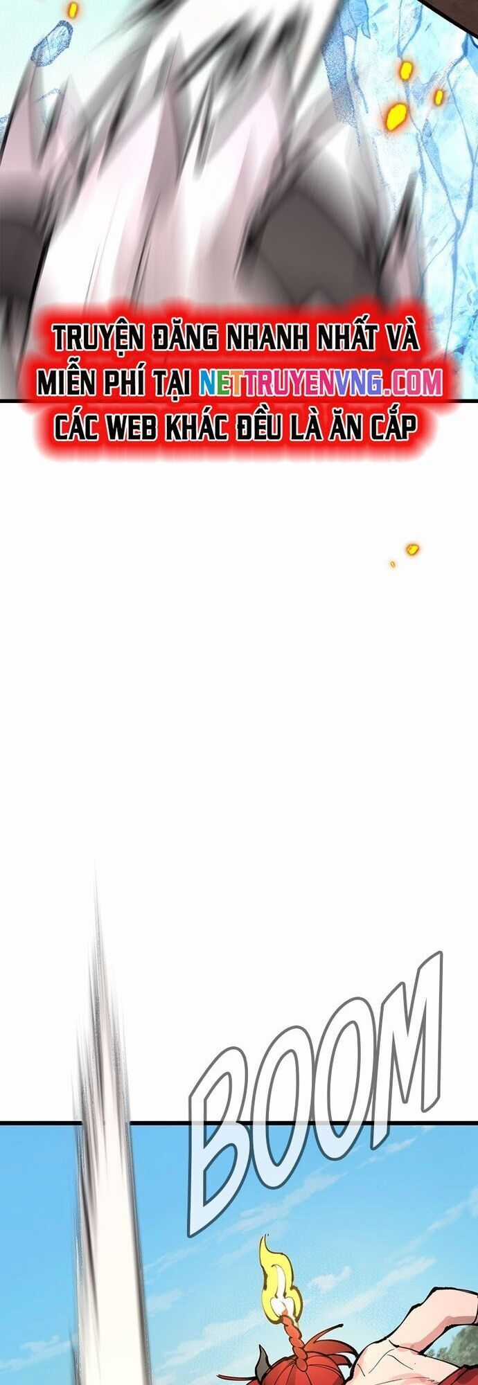 Ngọn Lửa Của Hòa Bình - Chương 22 - Trang 58