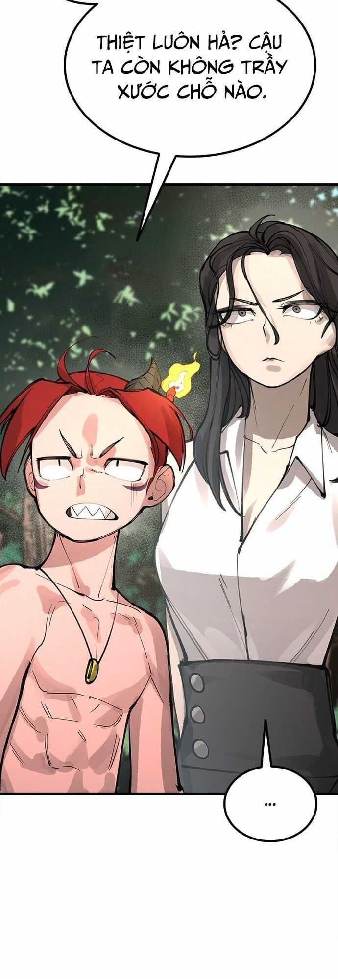 Ngọn Lửa Của Hòa Bình - Chương 22 - Trang 64