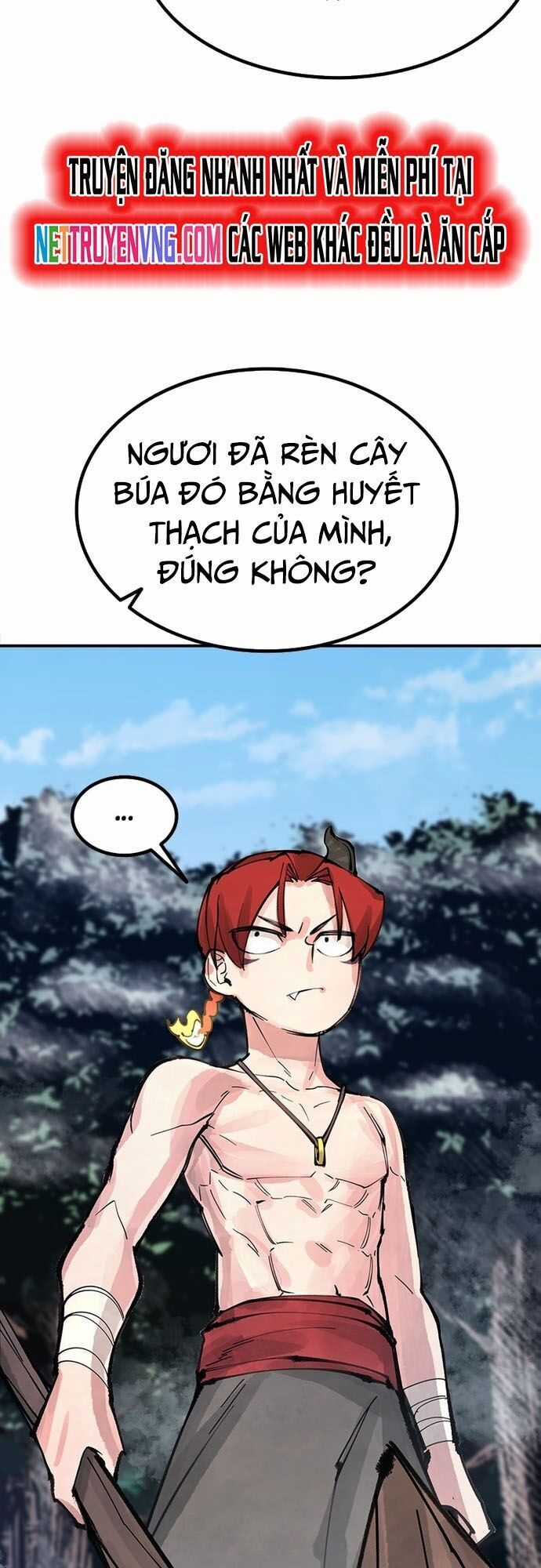 Ngọn Lửa Của Hòa Bình - Chương 22 - Trang 67