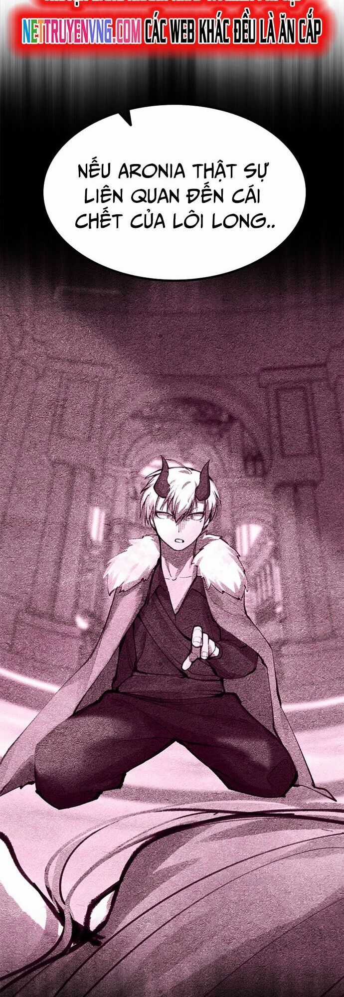 Ngọn Lửa Của Hòa Bình - Chương 22 - Trang 8