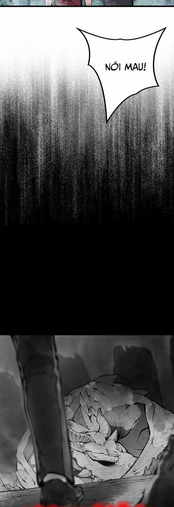 Ngọn Lửa Của Hòa Bình - Chương 22 - Trang 75