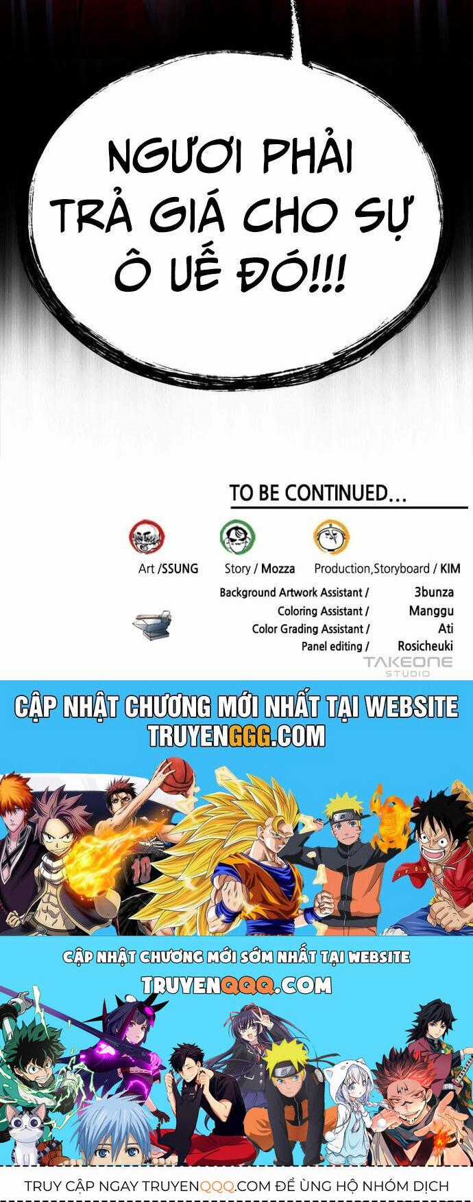 Ngọn Lửa Của Hòa Bình - Chương 22 - Trang 81