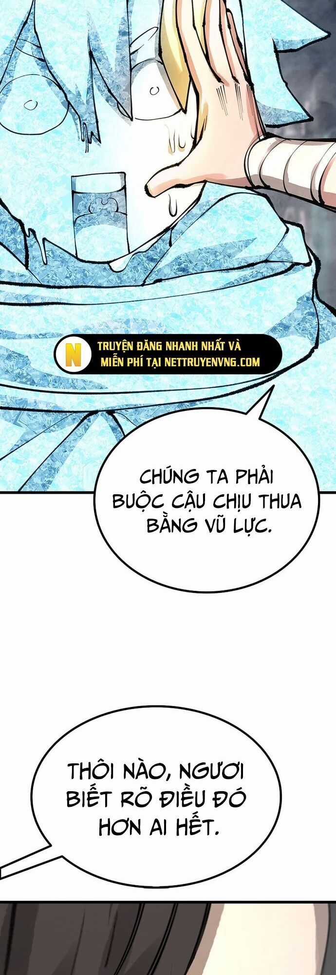 Ngọn Lửa Của Hòa Bình - Chương 22 - Trang 10