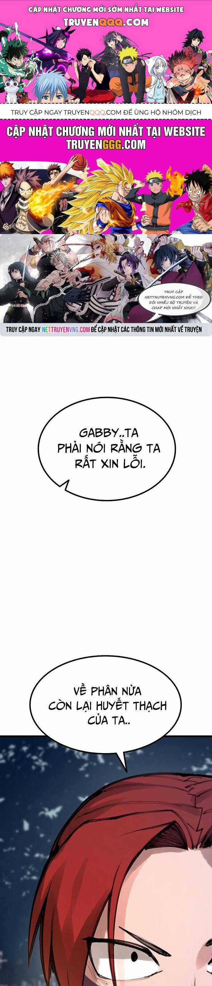 Ngọn Lửa Của Hòa Bình - Chương 23 - Trang 1