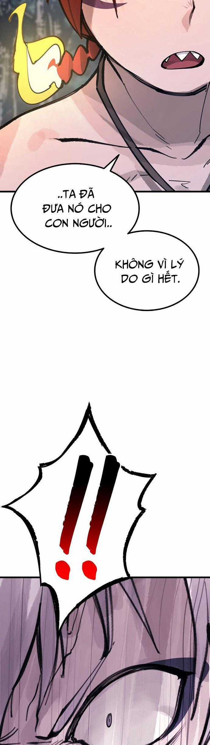 Ngọn Lửa Của Hòa Bình - Chương 23 - Trang 2