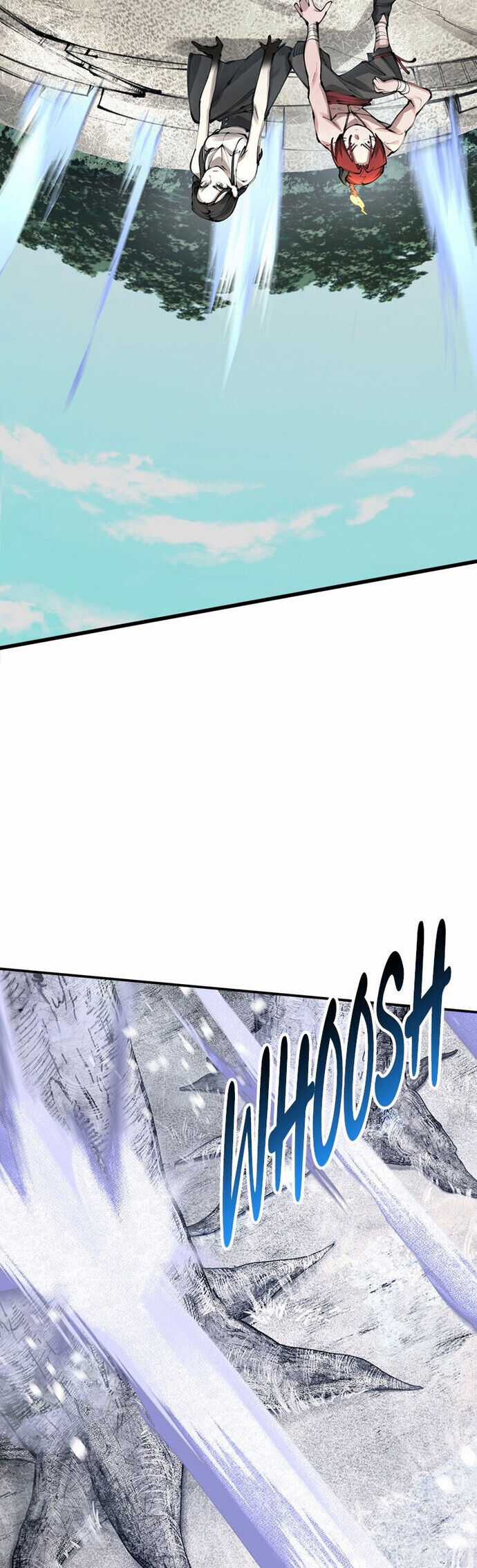 Ngọn Lửa Của Hòa Bình - Chương 23 - Trang 12