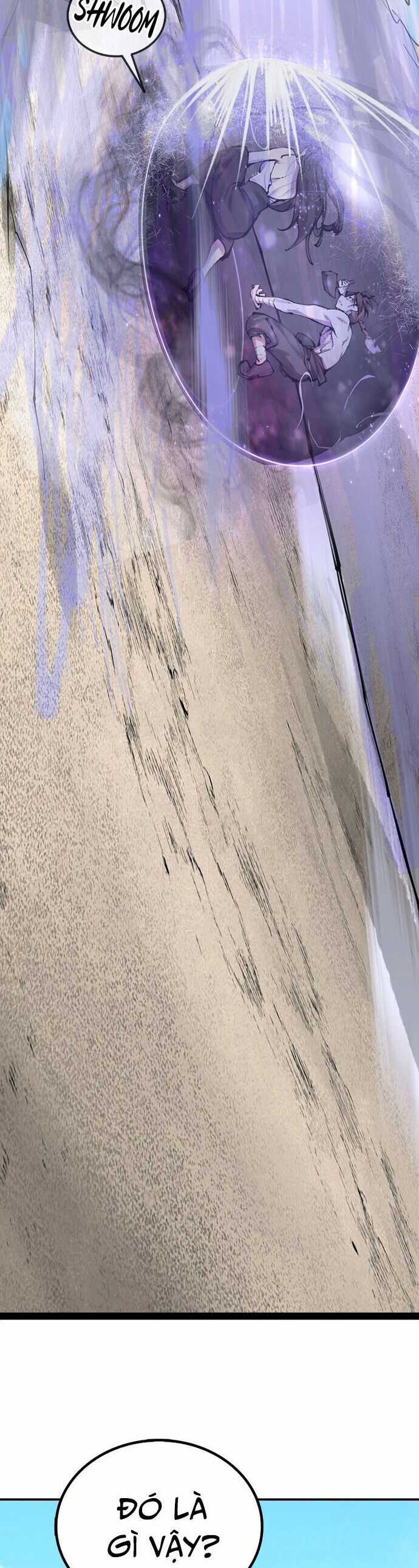 Ngọn Lửa Của Hòa Bình - Chương 23 - Trang 15