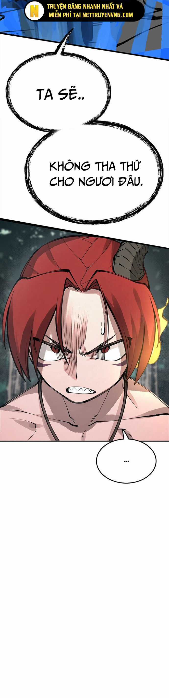 Ngọn Lửa Của Hòa Bình - Chương 23 - Trang 20
