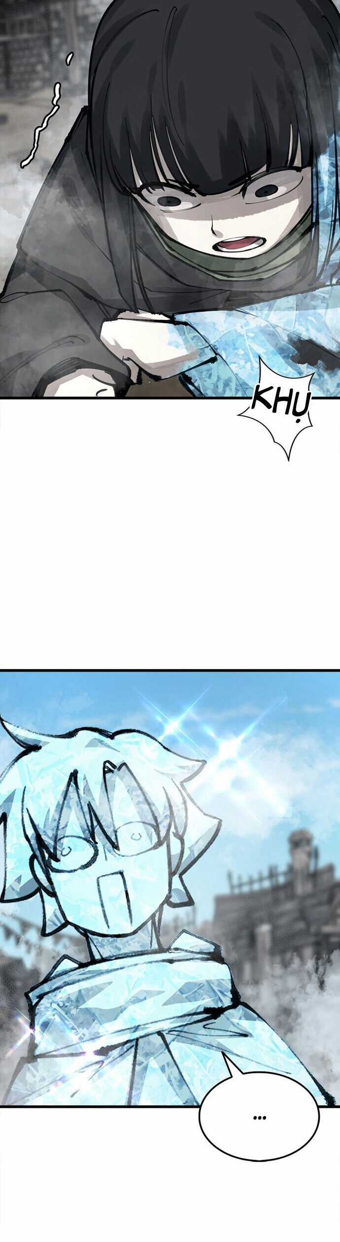 Ngọn Lửa Của Hòa Bình - Chương 23 - Trang 23