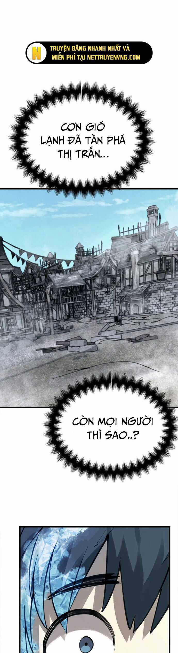 Ngọn Lửa Của Hòa Bình - Chương 23 - Trang 24