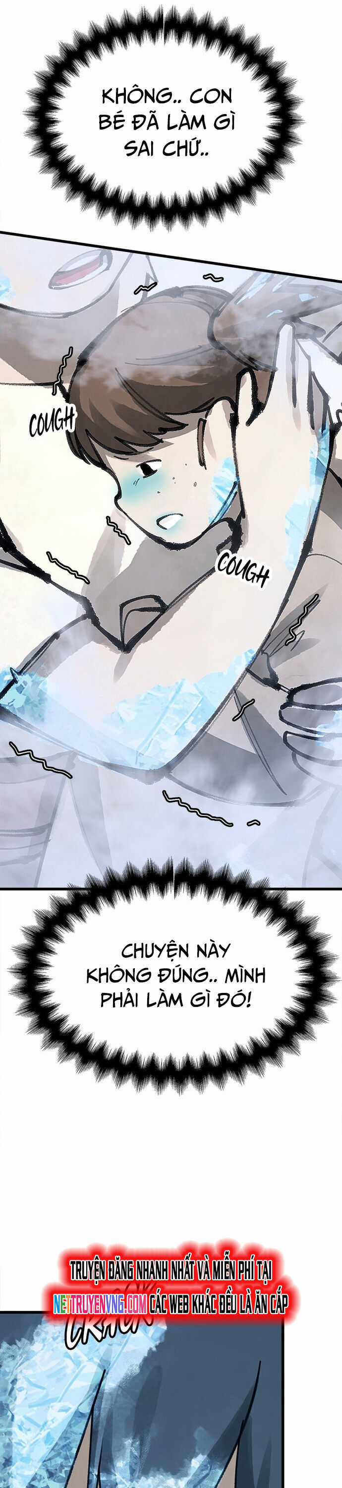 Ngọn Lửa Của Hòa Bình - Chương 23 - Trang 26