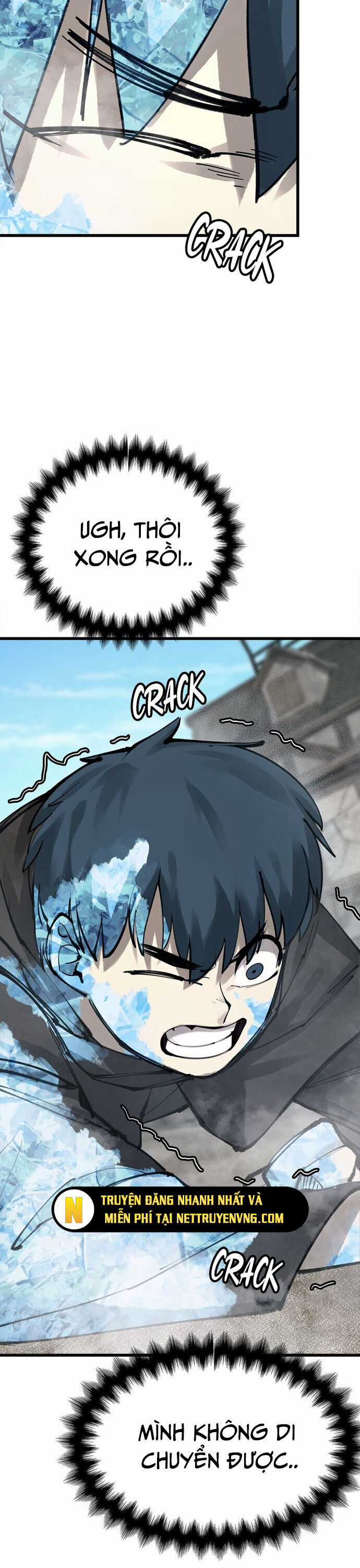 Ngọn Lửa Của Hòa Bình - Chương 23 - Trang 27