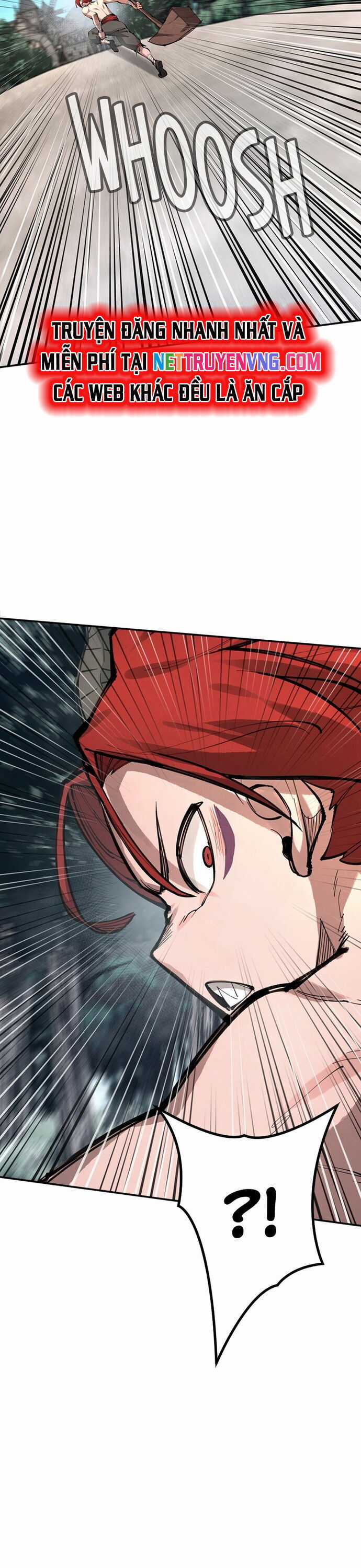 Ngọn Lửa Của Hòa Bình - Chương 23 - Trang 29