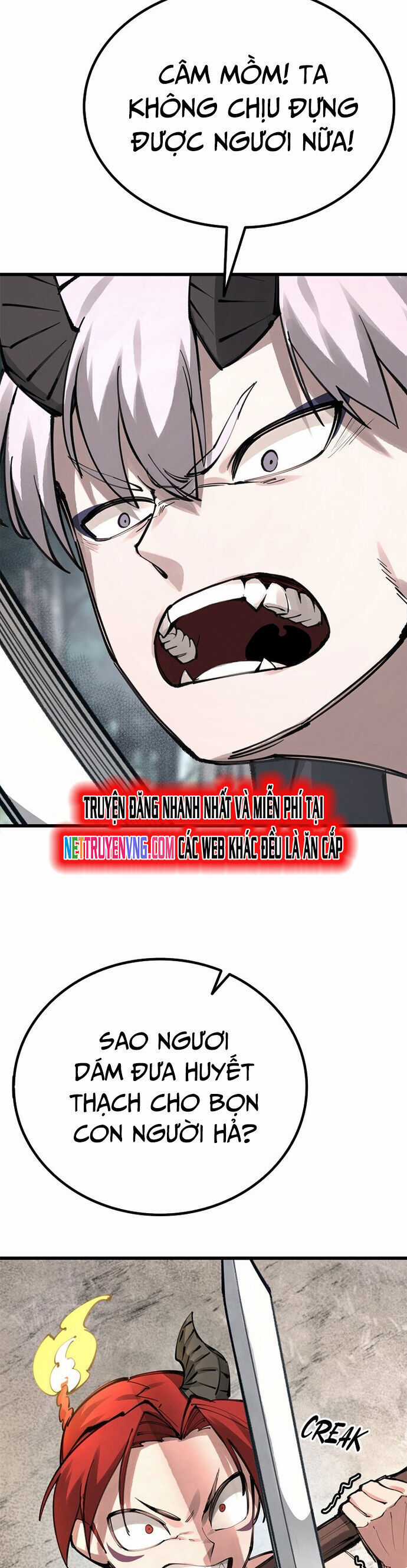 Ngọn Lửa Của Hòa Bình - Chương 23 - Trang 31