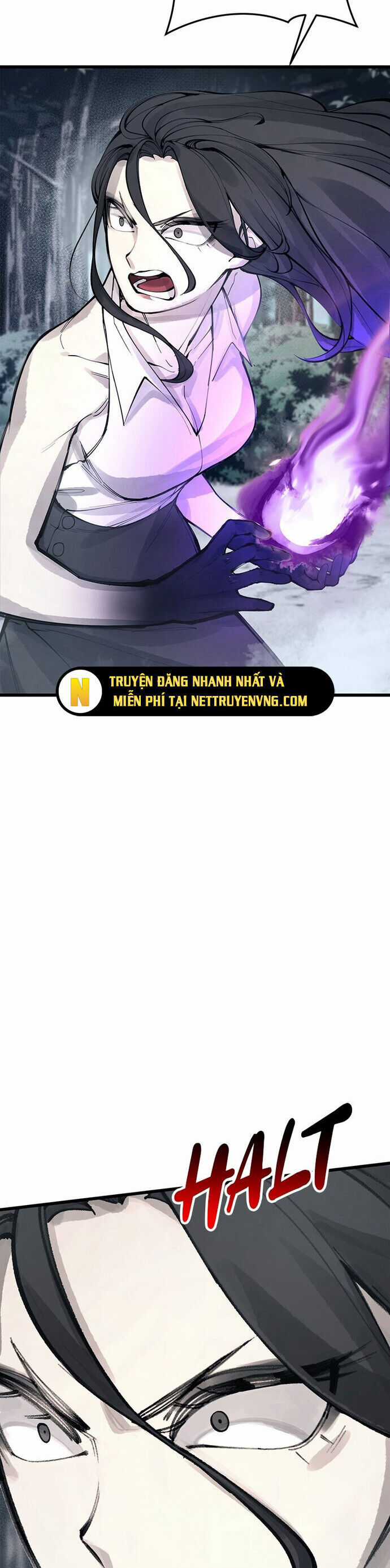 Ngọn Lửa Của Hòa Bình - Chương 23 - Trang 36