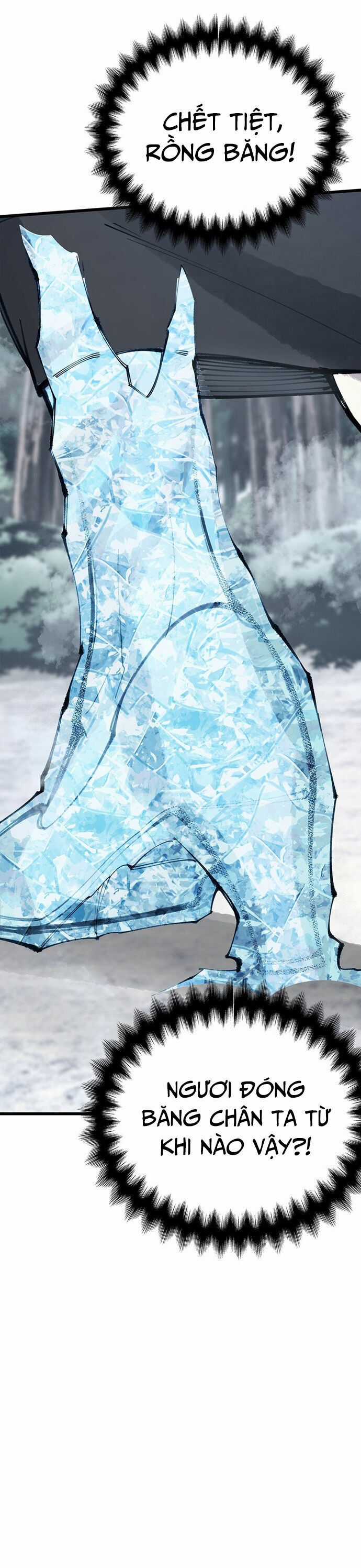 Ngọn Lửa Của Hòa Bình - Chương 23 - Trang 38