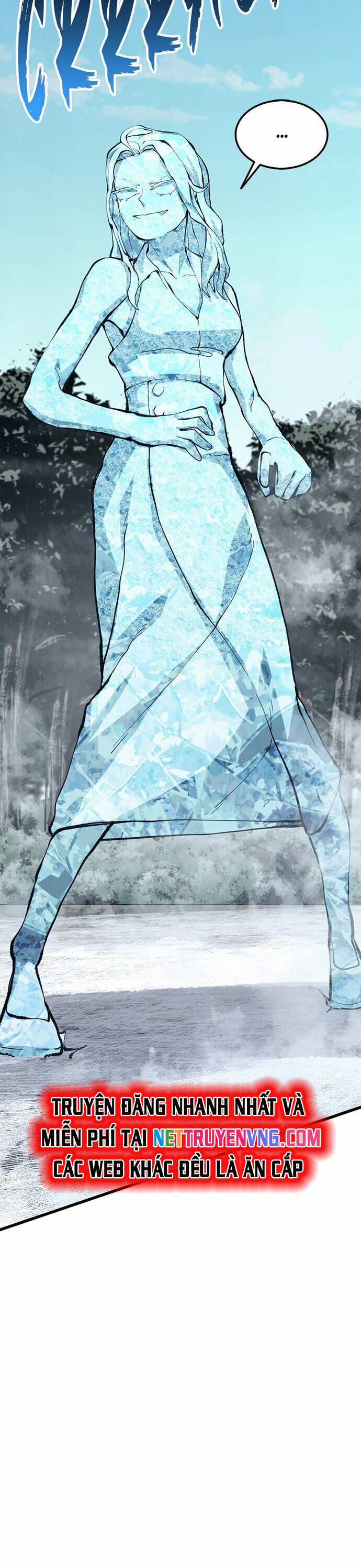 Ngọn Lửa Của Hòa Bình - Chương 23 - Trang 41