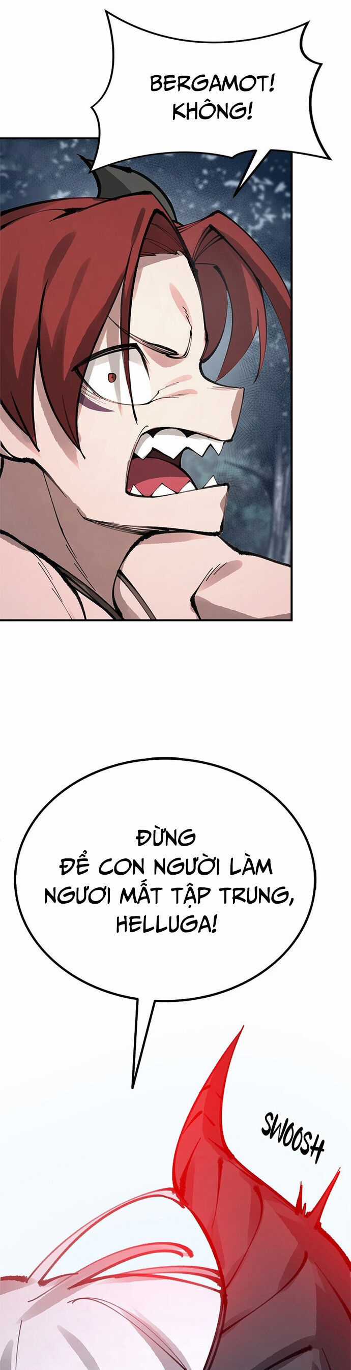 Ngọn Lửa Của Hòa Bình - Chương 23 - Trang 42