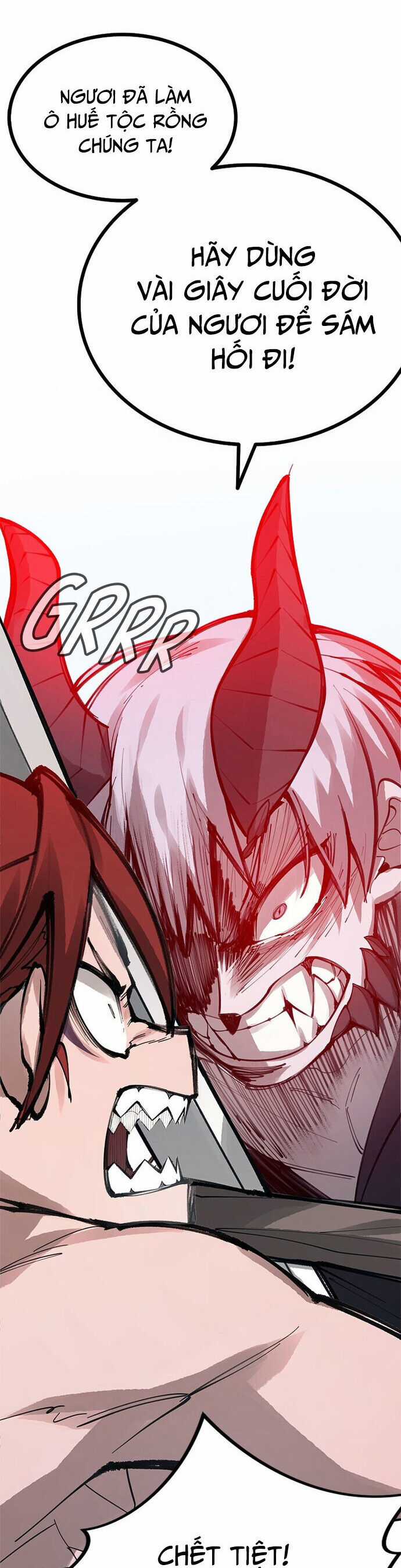 Ngọn Lửa Của Hòa Bình - Chương 23 - Trang 44