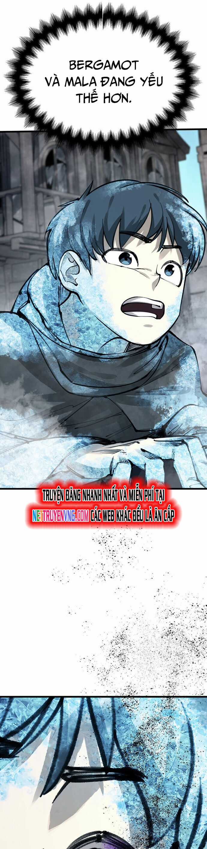 Ngọn Lửa Của Hòa Bình - Chương 23 - Trang 46