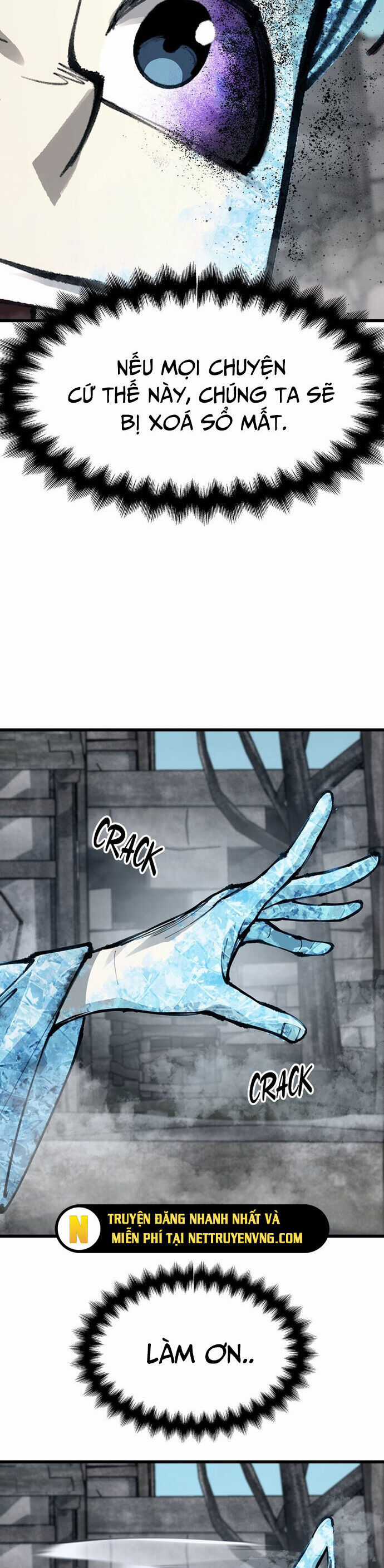 Ngọn Lửa Của Hòa Bình - Chương 23 - Trang 47