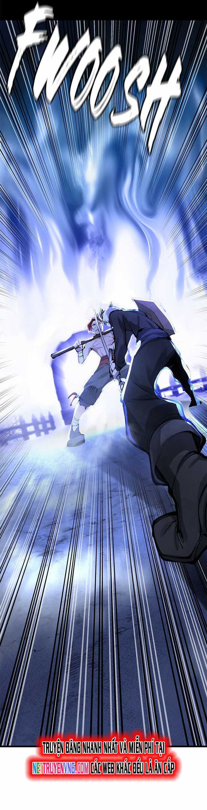 Ngọn Lửa Của Hòa Bình - Chương 23 - Trang 50