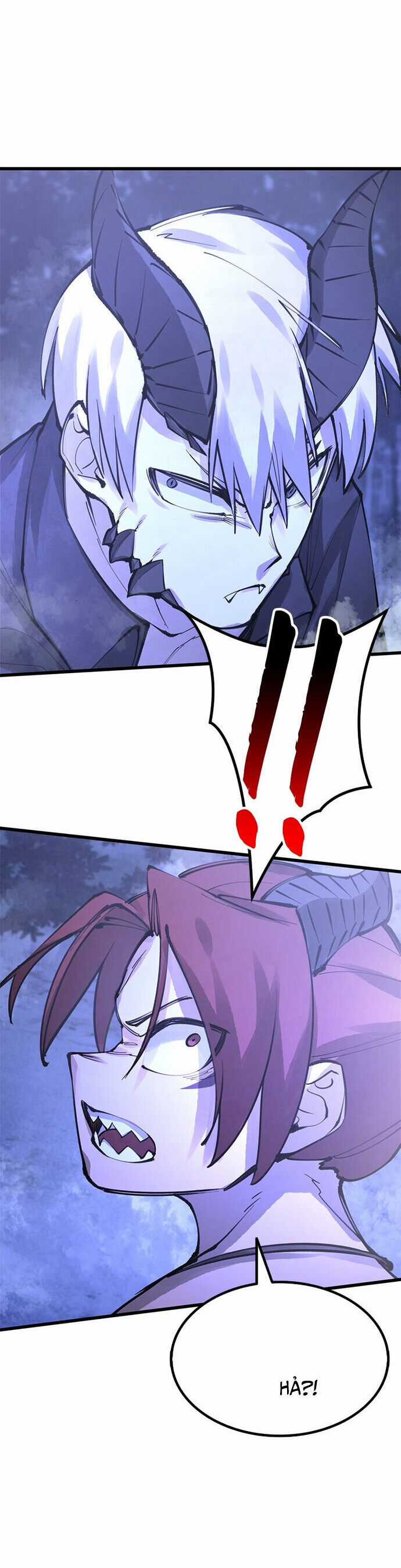 Ngọn Lửa Của Hòa Bình - Chương 23 - Trang 51