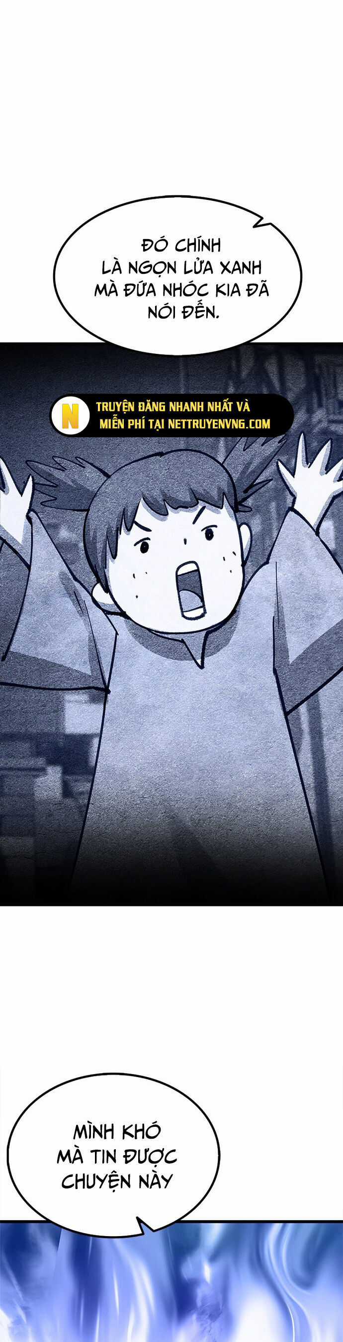 Ngọn Lửa Của Hòa Bình - Chương 23 - Trang 52