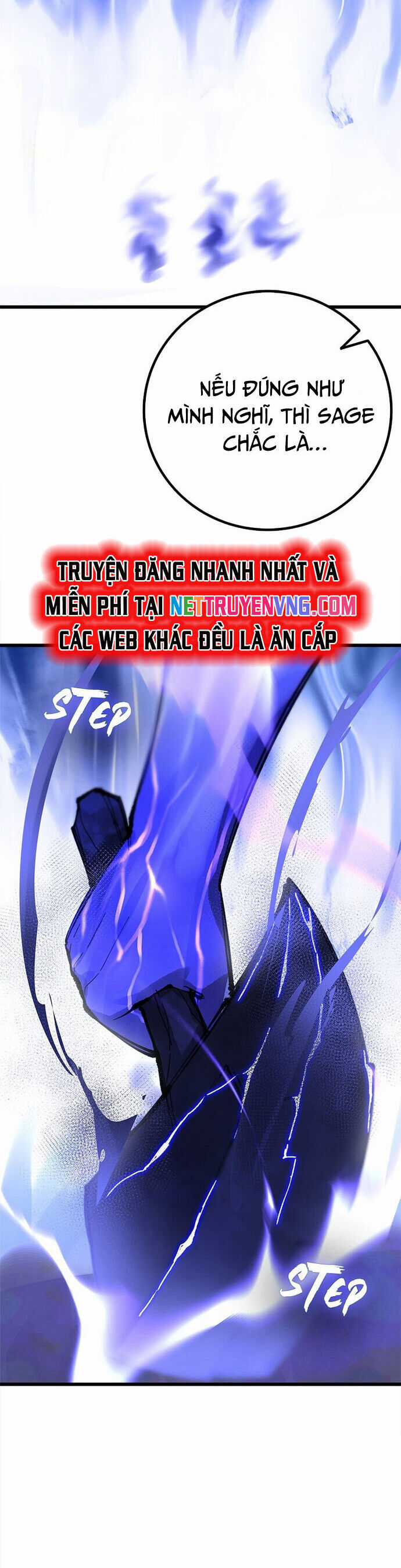 Ngọn Lửa Của Hòa Bình - Chương 23 - Trang 53